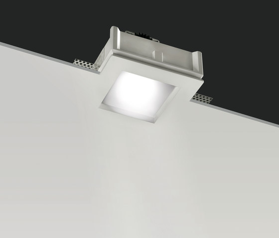 Bild | Recessed ceiling lights | Buzzi & Buzzi