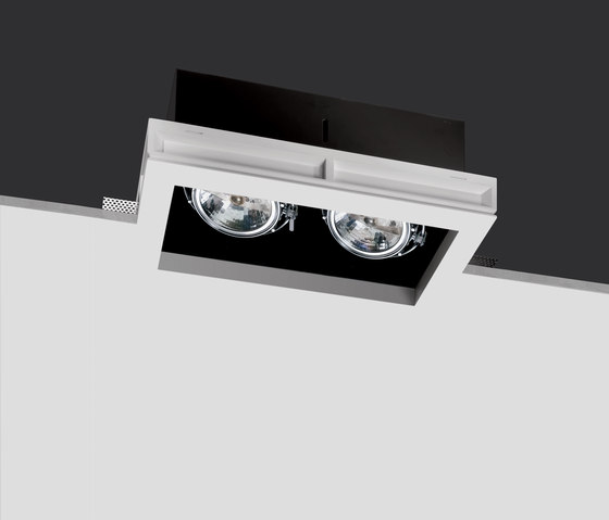 Black Box 2 | Recessed ceiling lights | Buzzi & Buzzi