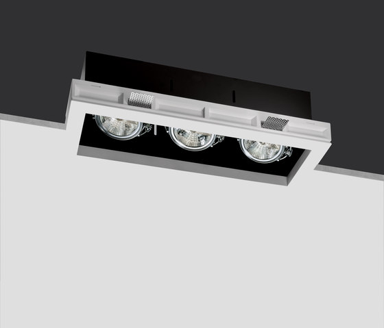 Black Box 3 | Recessed ceiling lights | Buzzi & Buzzi