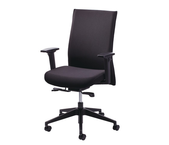 Proseat Fabric | Office chairs | Kokuyo