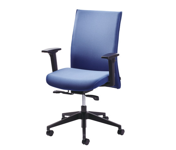 Proseat Fabric | Office chairs | Kokuyo