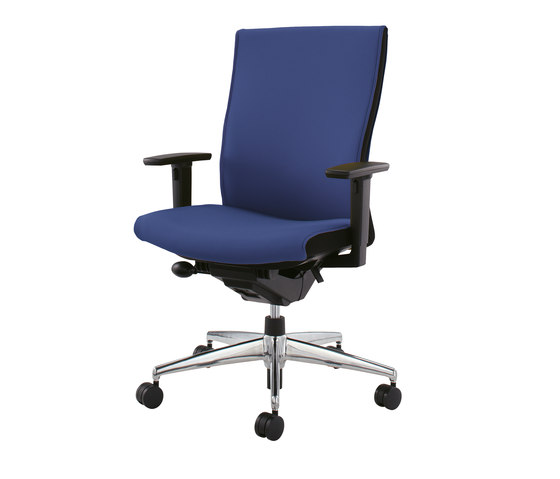 Punto | Office chairs | Kokuyo