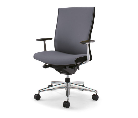 Punto | Office chairs | Kokuyo