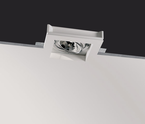White box 1 | Lámparas empotrables de techo | Buzzi & Buzzi