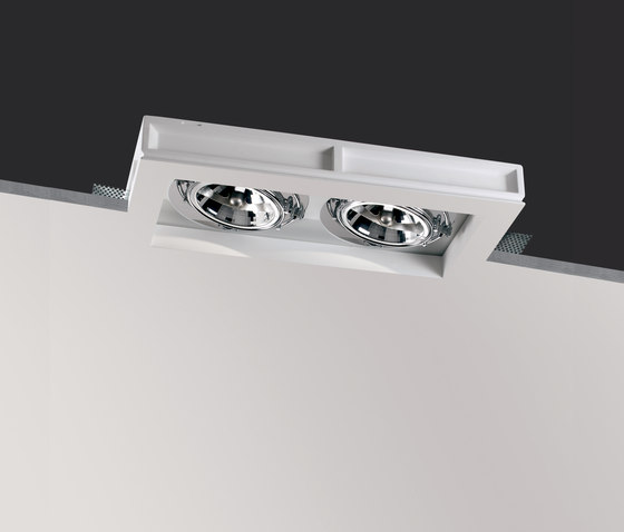 White box 2 | Recessed ceiling lights | Buzzi & Buzzi