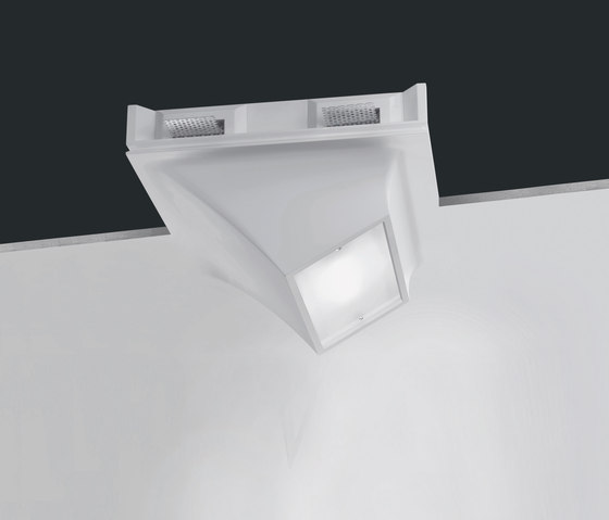 Flexi | Recessed ceiling lights | Buzzi & Buzzi