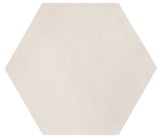 Xtreme white lappato hexagonal | Ceramic tiles | Apavisa