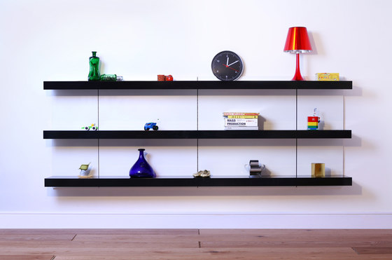 Made to Measure Shelving | Regale | ON&ON