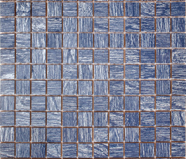 Vintage blue natural mosaico | Ceramic mosaics | Apavisa