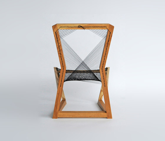 Easy Woven Chair | Armchairs | Cass