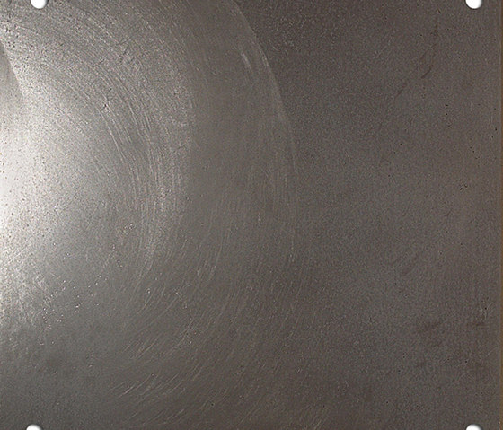 Inox chrome graffiato circle-4 | Carrelage céramique | Apavisa