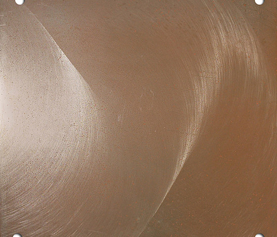 Inox copper graffiato circle-4 | Ceramic tiles | Apavisa