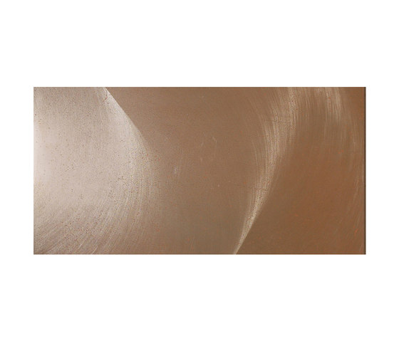 Inox copper graffiato | Carrelage céramique | Apavisa