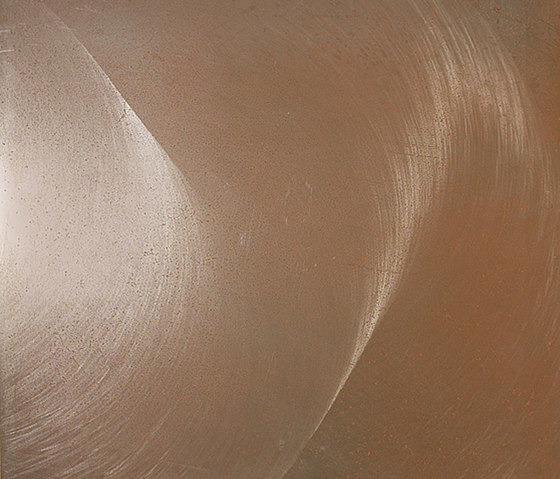 Inox copper graffiato | Piastrelle ceramica | Apavisa