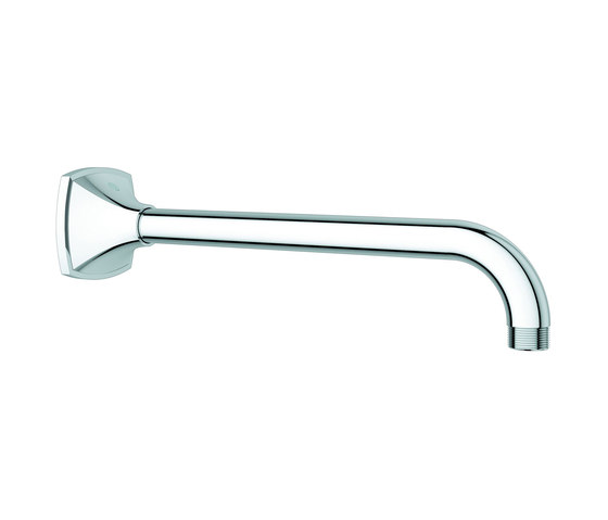 Rainshower® Grandera™ Shower arm | Bathroom taps accessories | GROHE
