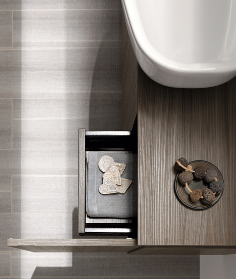 Planet Washbasin sit-on | Lavabos | Milldue