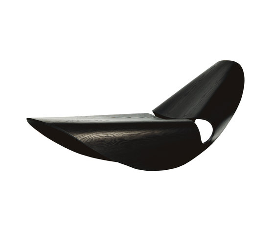 Cowrie Rocker | Sessel | Made in Ratio