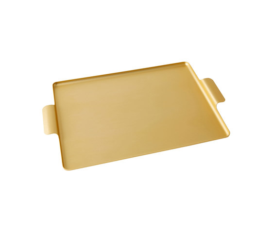 The Kaymet Pressed Tray | Vassoi | Kaymet Works