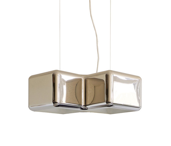 Toffoli LED pendant lamp 1 | Lampade sospensione | Imamura Design