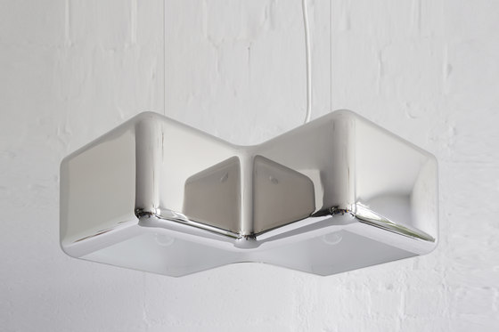 Toffoli LED pendant lamp 1 | Suspensions | Imamura Design