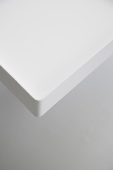 Toffoli low table double | Tables basses | Imamura Design