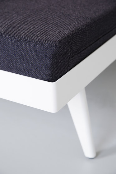 Toffoli sofa double | Divani | Imamura Design