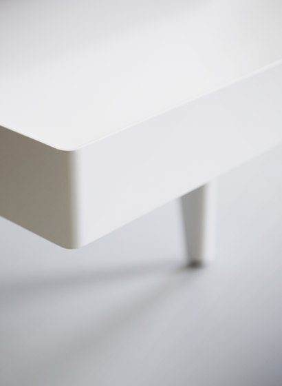 Toffoli sofa double | Sofás | Imamura Design