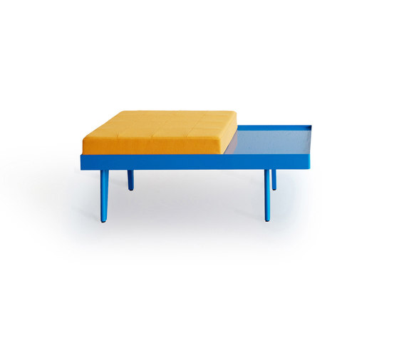 Toffoli low table single | Mesas de centro | Imamura Design