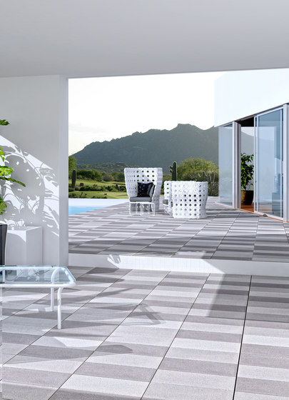 Terazzo Tiles | Terrazzo tiles | In Opera