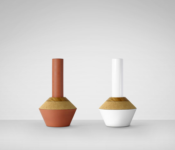 Element Vessel | Vases | Vitamin