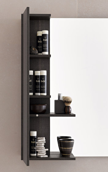 Fly Wall unit | Wall cabinets | Milldue