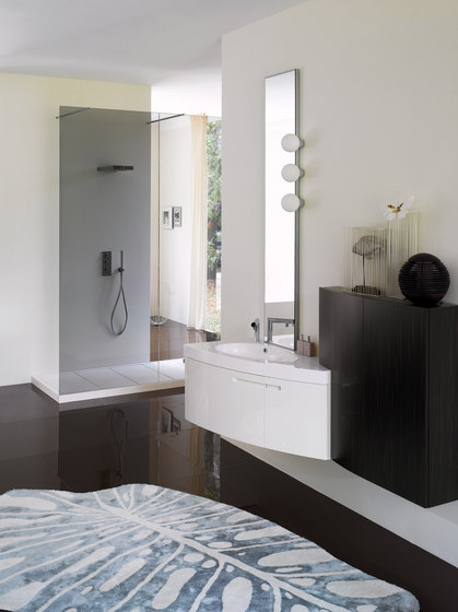 Symi Colonne | Meubles muraux salle de bain | Milldue