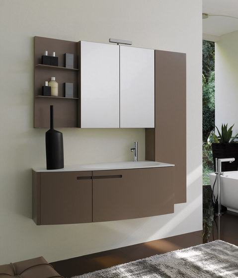 Symi Composition | Wall cabinets | Milldue