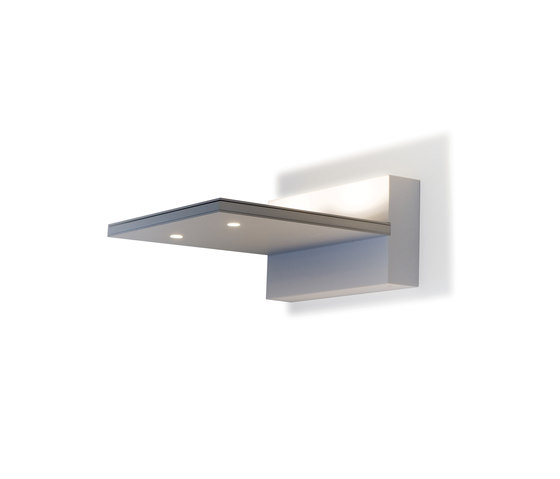 PIXEL wall mounted light (Basic) | Wall lights | FERROLIGHT Design