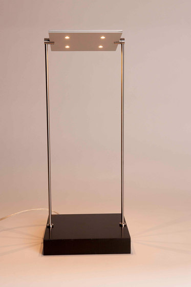 PIXEL lampada da tavolo | Lampade tavolo | FERROLIGHT Design