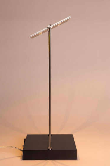 PIXEL lampe de bureau | Luminaires de table | FERROLIGHT Design