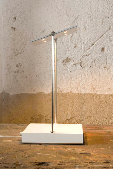 PIXEL desk light | Lámparas de sobremesa | FERROLIGHT Design