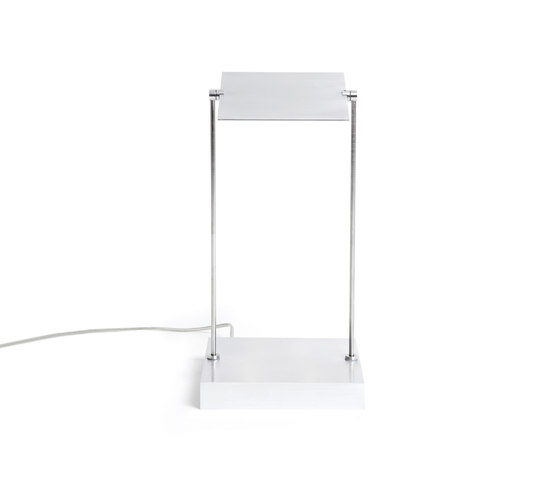 PIXEL desk light | Lámparas de sobremesa | FERROLIGHT Design