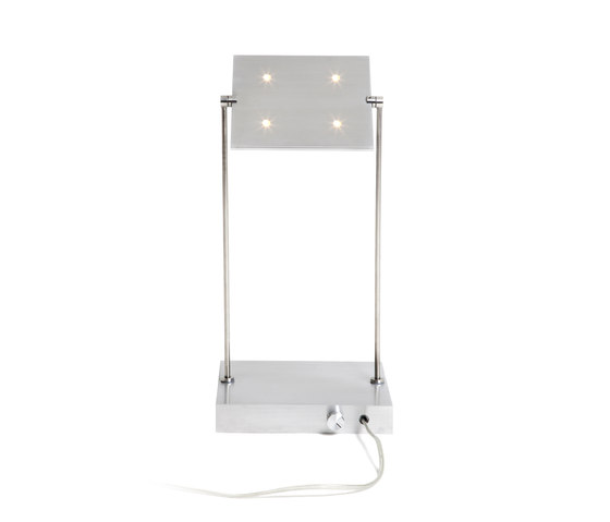 PIXEL desk light | Table lights | FERROLIGHT Design