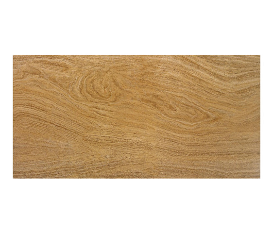 Oak ocre natural | Ceramic panels | Apavisa