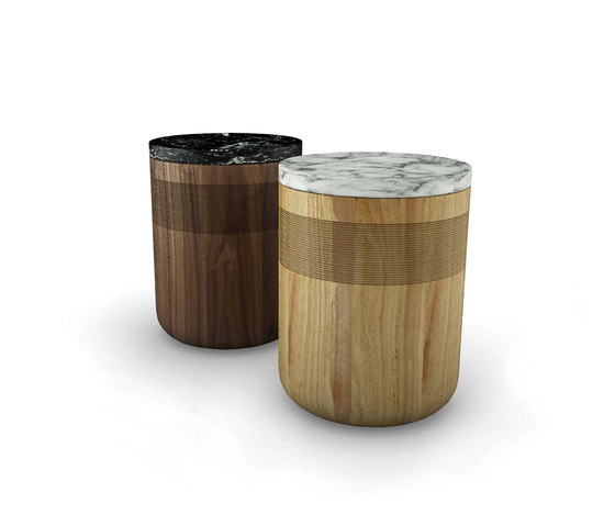 Tappo side table | Tavolini alti | Arco London