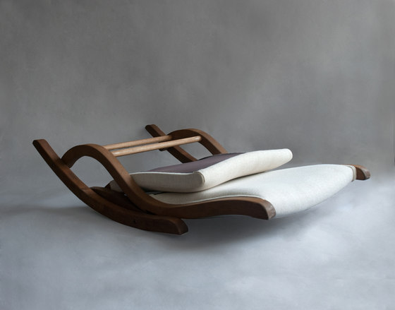 Val’s Rocker – The foldable Rocking Chair | Armchairs | Val Design – WOH