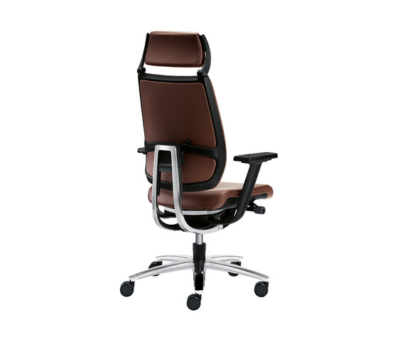 swing up | Office chairs | Sedus Stoll