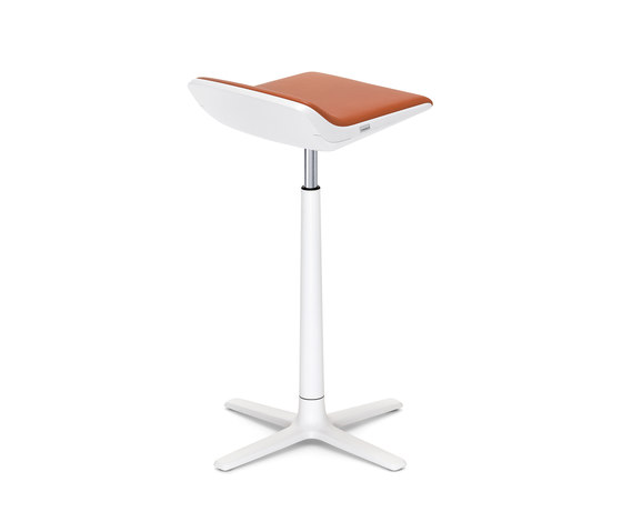 KINETICis5 705K | Swivel stools | Interstuhl