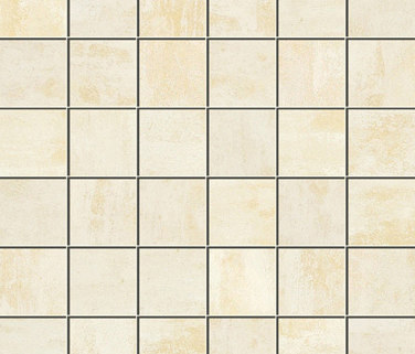 Patina white mosaico | Ceramic mosaics | Apavisa