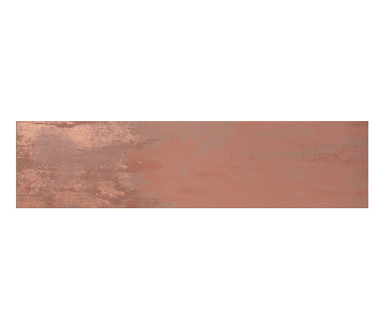 Patina copper natural | Piastrelle ceramica | Apavisa