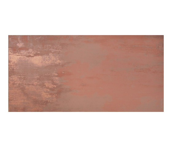 Patina copper natural | Piastrelle ceramica | Apavisa