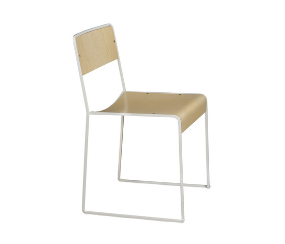 Sindre Chair | Chaises | Källemo