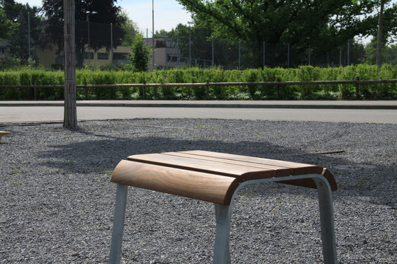 Vivendi Sessel | Stühle | BURRI