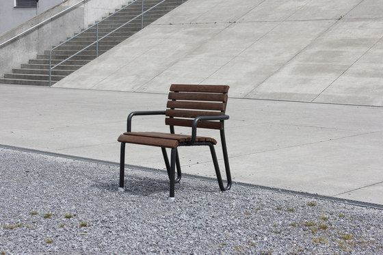 Vivax Stuhl | Stühle | BURRI